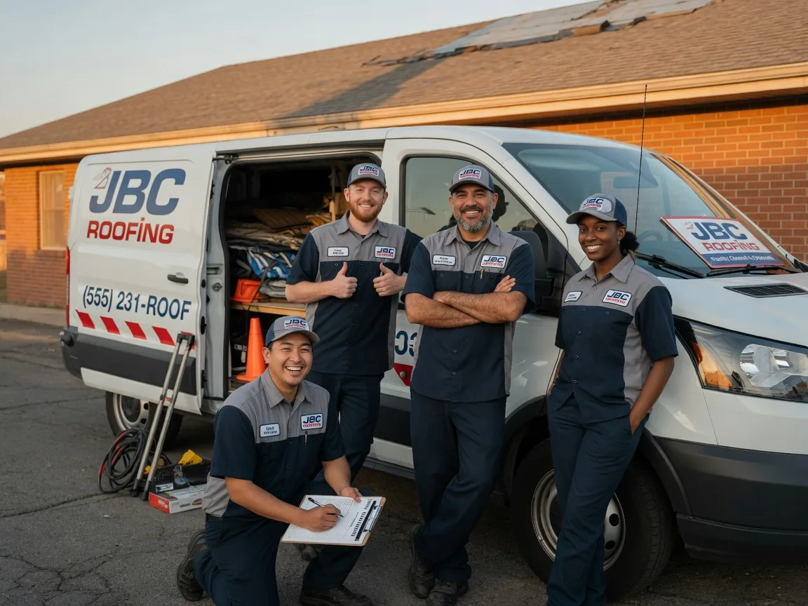Roof Replacement company in Walling, TN