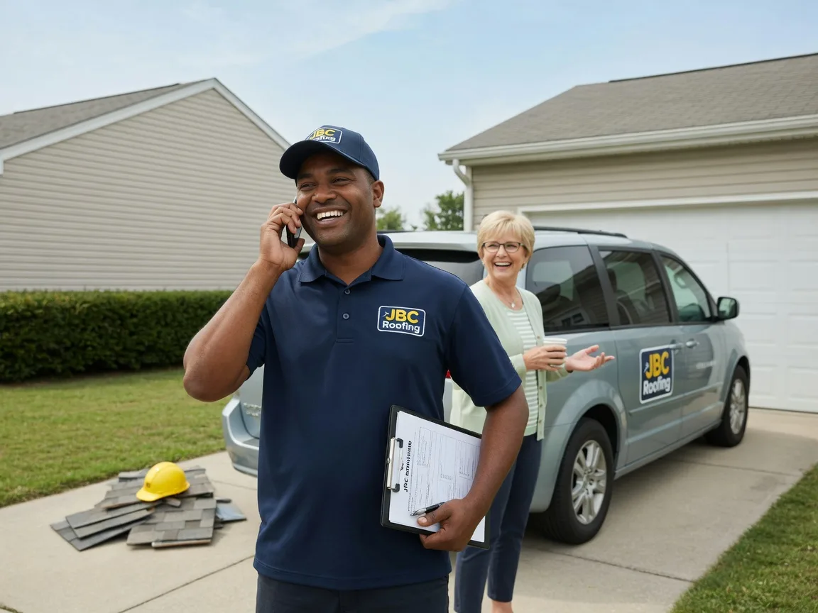 Roof Replacement Walling, TN FAQs